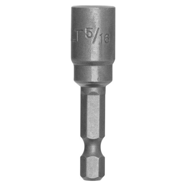 Rental store for DEWALT NUT DRIVER HEX SKT 5 16 X1 7 16 in North Wilkesboro NC