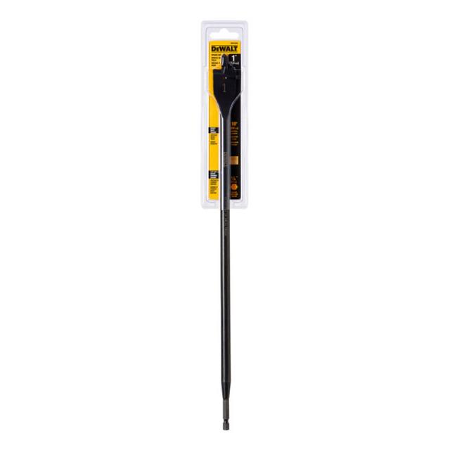 Rental store for DEWALT 1X16IN WOOD BORIING SPADE BIT in North Wilkesboro NC