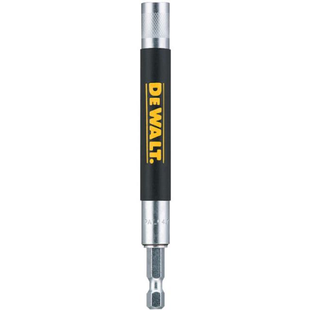 Rental store for DEWALT 6 IN MAGNETIC GUIDE DRIVE BIT in North Wilkesboro NC