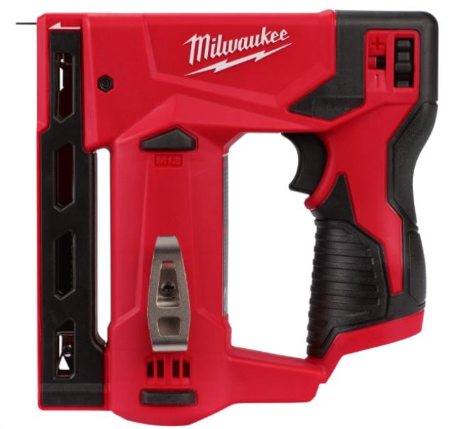Rental store for MIL-CROWN STAPLER 12V 3 8 in North Wilkesboro NC