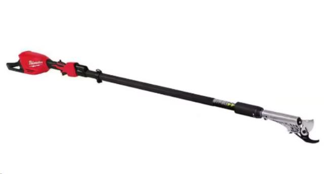 Rental store for MIL- M18 PRUNING SHEARS TELESCOPING POLE in North Wilkesboro NC