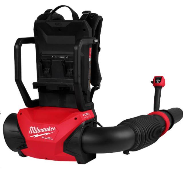 Rental store for MIL- M18 BACKPACK BLOWER FUEL in North Wilkesboro NC