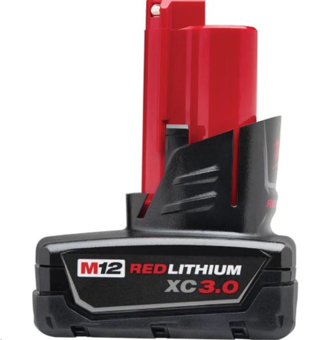 Rental store for MIL- M12 BATTERY PACK in North Wilkesboro NC