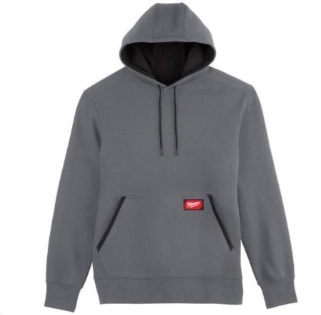 Rental store for MIL-HOODIE MIDWEIGHT GRY MED in North Wilkesboro NC