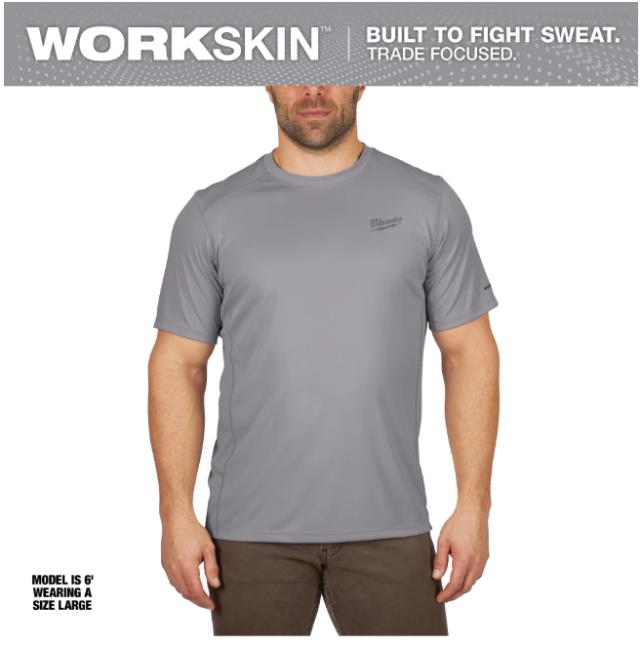 Rental store for MIL-WORKSKIN SHIRT SS LIGHT GRN LRG in North Wilkesboro NC