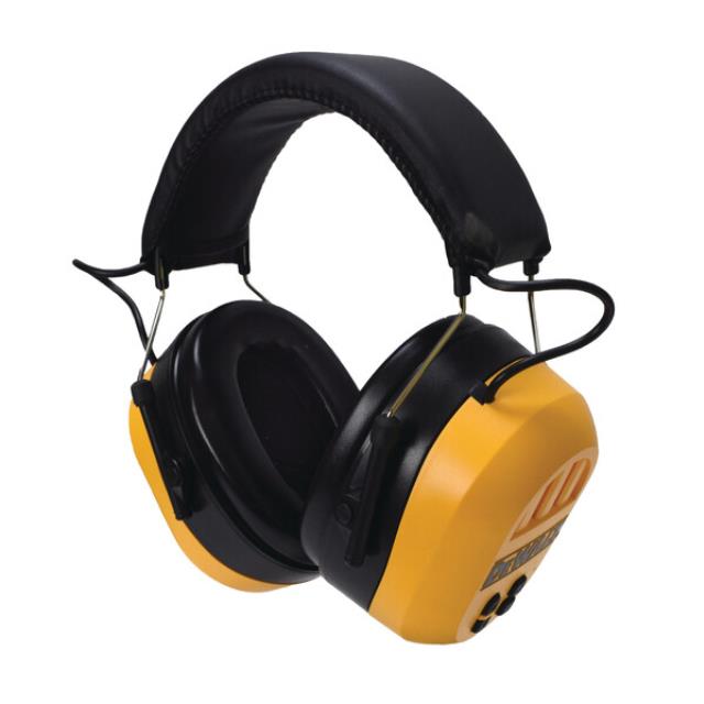 Rental store for DEWALT WIRELESS HEARING PROTECTION EARMU in North Wilkesboro NC