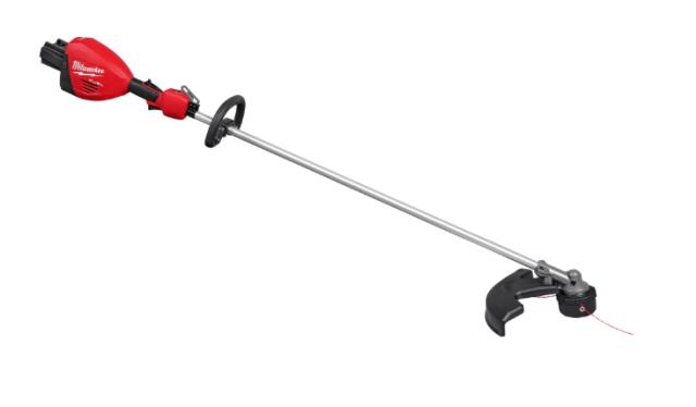 Rental store for MIL- M18 FUEL BD STRING TRIMMER 17IN in North Wilkesboro NC