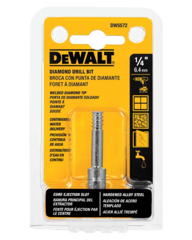 Rental store for DEWALT DRILL BIT 1 4IN in North Wilkesboro NC