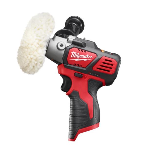 Rental store for MIL-M12 SPOT POLISHER in North Wilkesboro NC