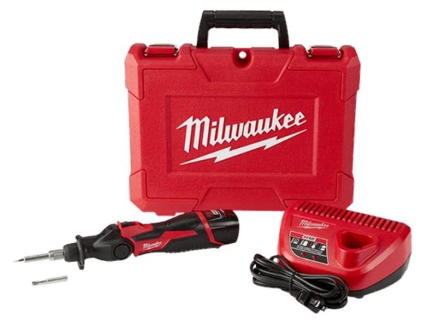 Rental store for MIL-M12 SOLDERING IRON KIT in North Wilkesboro NC