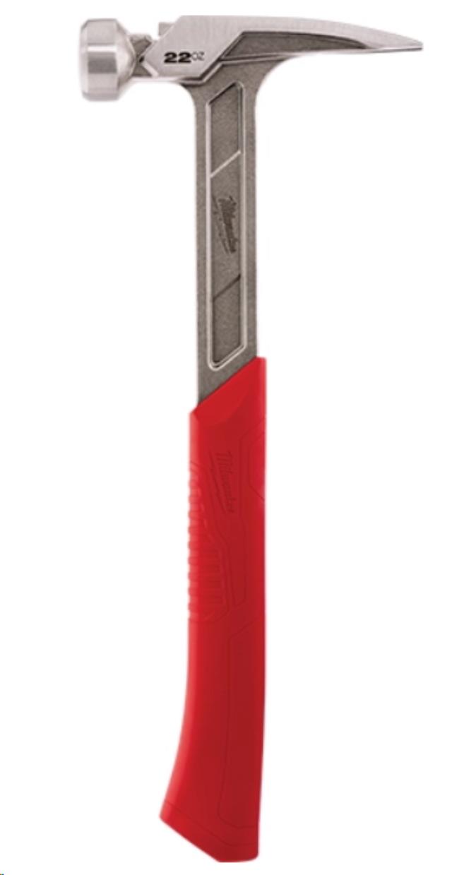 Rental store for MIL- 22OZ. FRAMING HAMMER in North Wilkesboro NC