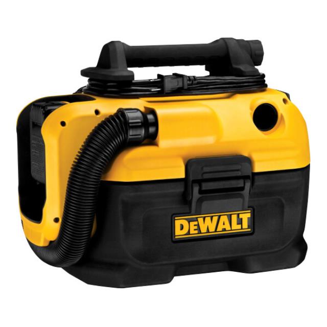 Rental store for DEWALT WET DRY VAC AC DC 20 18V in North Wilkesboro NC