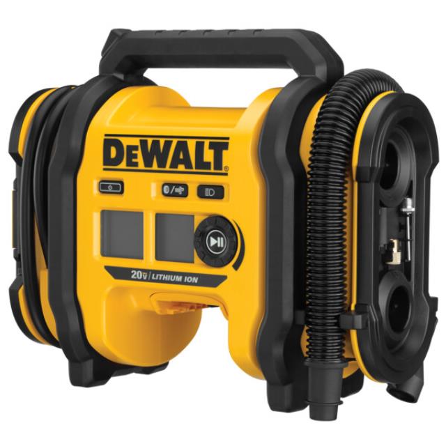 Rental store for DEWALT INFLATOR 20V CORDLESS in North Wilkesboro NC