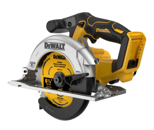 Rental store for DEWALT CIRCULAR SAW 6 1 2  20V in North Wilkesboro NC