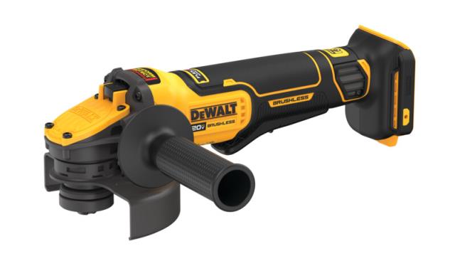 Rental store for DEWALT ANGEL GRINDER 20V 5 in North Wilkesboro NC