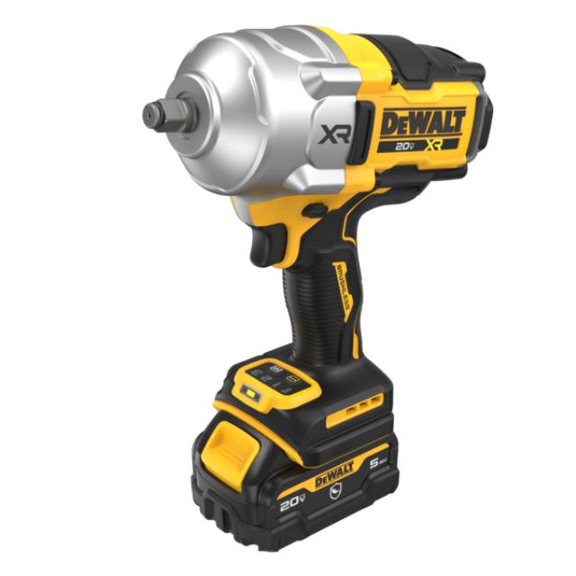Rental store for DEWALT 1 2  IMPACT WRENCH KIT 20V HT in North Wilkesboro NC