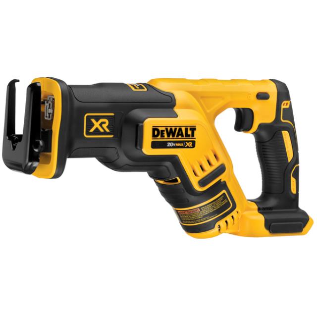 Rental store for DEWALT RECIP SAW CMPCT 20V BRSLS in North Wilkesboro NC