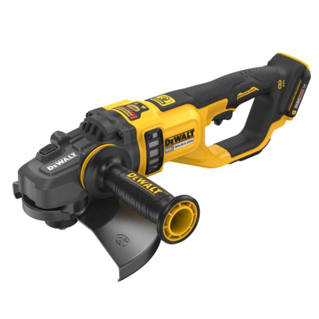 Rental store for DEWALT ANGEL GRINDER BRHLS 7 9 in North Wilkesboro NC