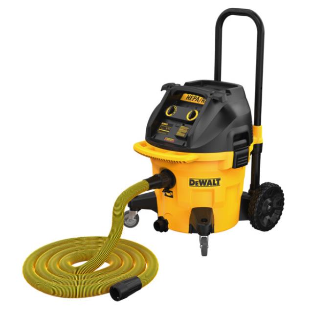 Rental store for DEWALT EXTRACTOR DUST 10GA in North Wilkesboro NC