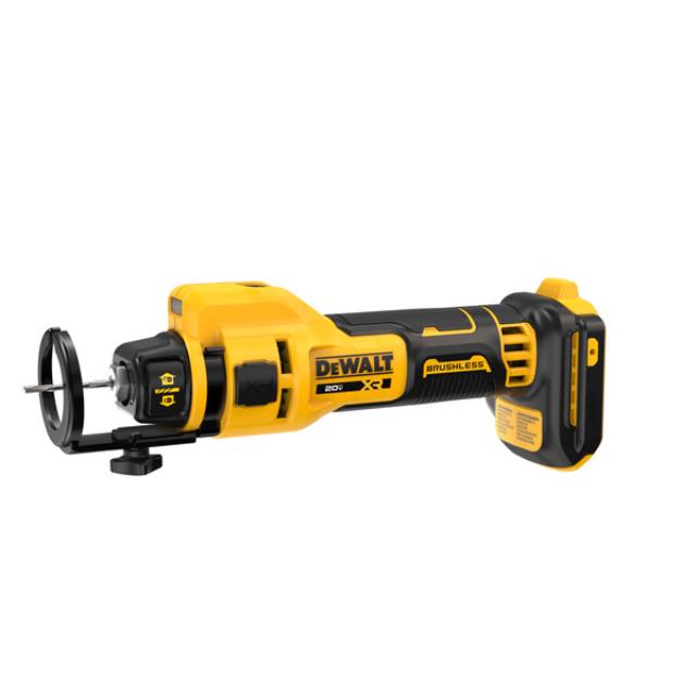 Rental store for DEWALT DRYWALL CUT-OUT TOOL 20V in North Wilkesboro NC