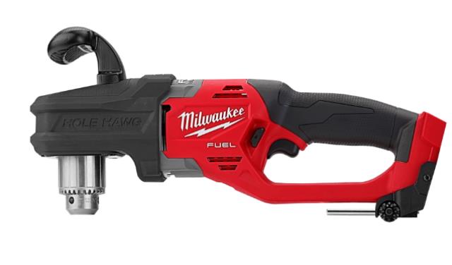 Rental store for MIL-M18 FUEL 1 2  HOLE HAWG R-ANGLE in North Wilkesboro NC
