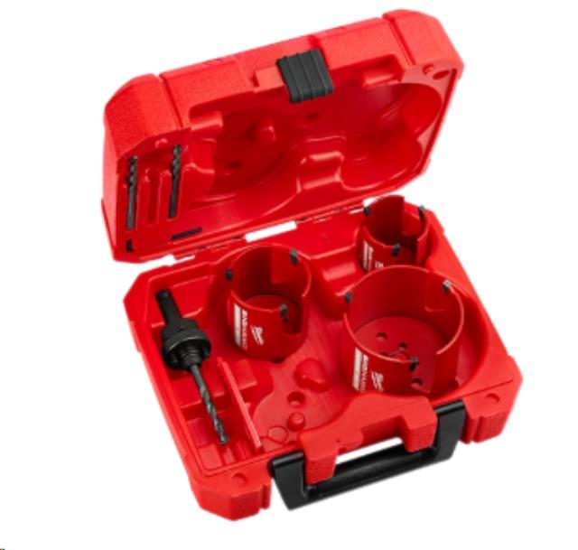 Rental store for MIL-CARBIDE BIG HAWG KIT 7PC in North Wilkesboro NC