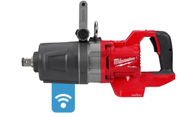 Rental store for MIL-M18 FUEL 1  IMPACT D-HANDLE in North Wilkesboro NC