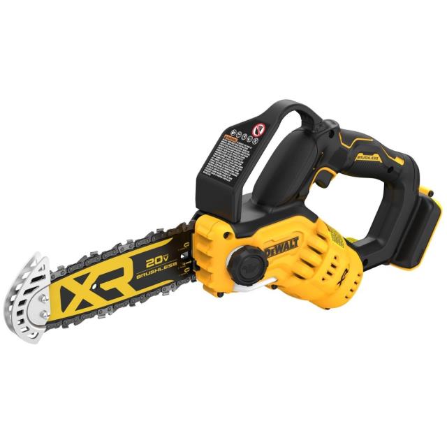 Rental store for DEWALT PRUNING CHAINSAW 20V 8IN in North Wilkesboro NC