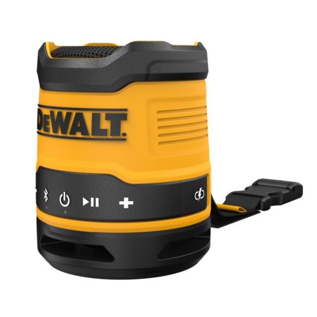 Rental store for DEWALT BLUETOOTH SPEAKER in North Wilkesboro NC