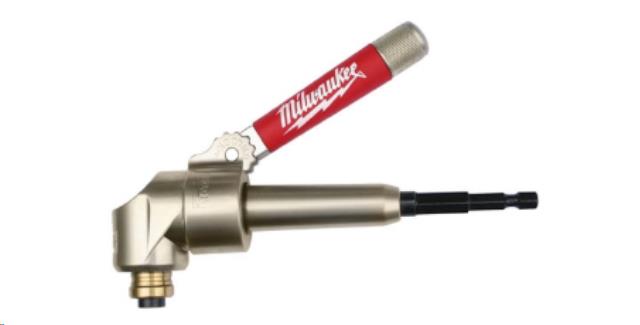 Rental store for MIL- RIGHT ANGLE DRILL ATTACHMENT in North Wilkesboro NC