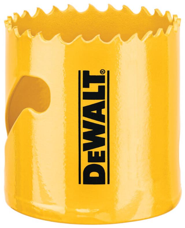 Rental store for DEWALT HOLE SAW BI-METAL 2 in North Wilkesboro NC