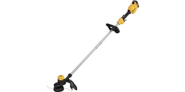 Rental store for DEWALT 20V STRING TRIMMER in North Wilkesboro NC