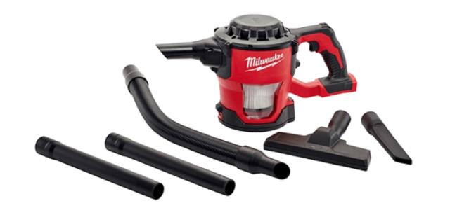 Rental store for MIL- M18 COMPACT VACUUM in North Wilkesboro NC