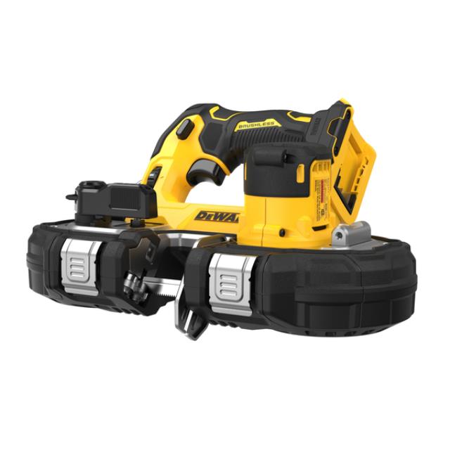 Rental store for DEWALT 1 3 4 BAND SAW TOOL ONLY in North Wilkesboro NC