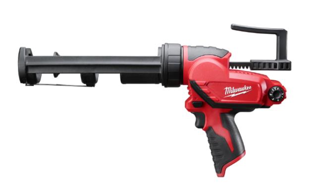 Rental store for MIL- M12 CAULK GUN 10OZ TOOL in North Wilkesboro NC