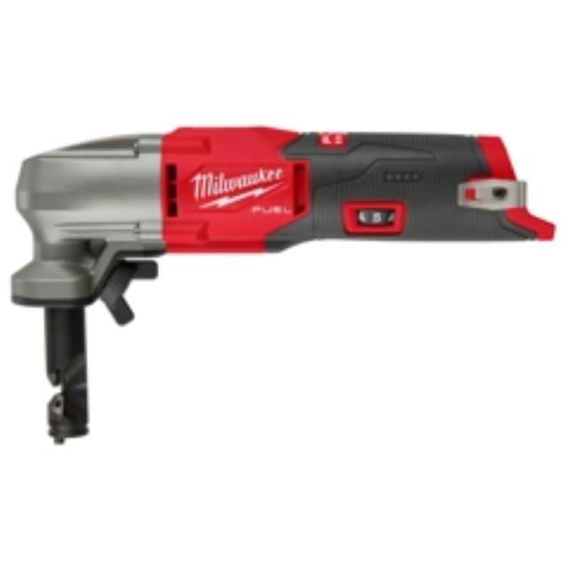 Rental store for MIL-M12 16GA NIBBLER in North Wilkesboro NC