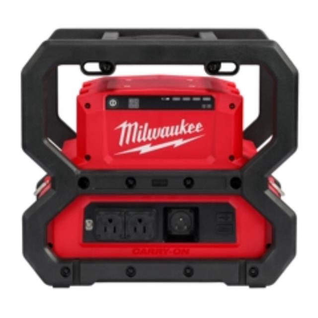 Rental store for MIL-M18 3600 1800 W POWER SUPPLY in North Wilkesboro NC