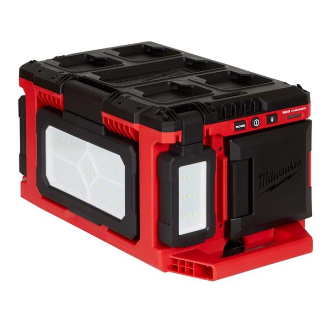 Rental store for MIL-M18 PACKOUT LIGHT 300 LUMS LED in North Wilkesboro NC