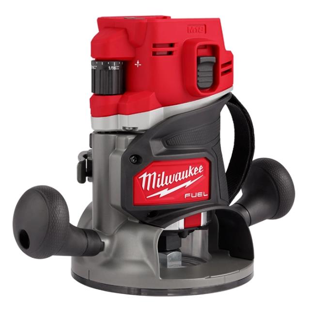 Rental store for MIL-M18 FUEL 1 2  ROUTER in North Wilkesboro NC