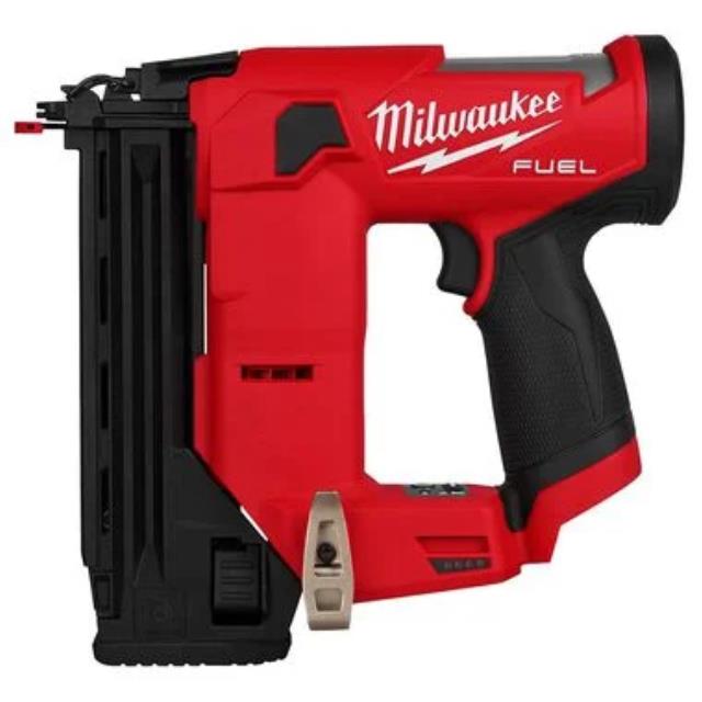 Rental store for MIL-COMPACT BRAD NAILER 12V 18GA in North Wilkesboro NC