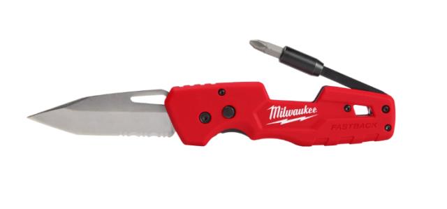 Rental store for MIL-5 IN 1 PRESS  FLIP FOLDING KNIFE in North Wilkesboro NC