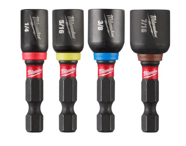 Rental store for MIL- MAGNETIC NUT DRIVER SET 1 7 8 in North Wilkesboro NC