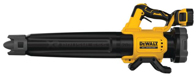 Rental store for DEWALT ELEC BLOWER 20V BRUSHLESS in North Wilkesboro NC