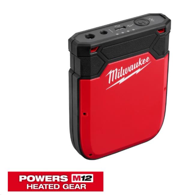 Rental store for MIL-M12 HEATED GEAR POWER SOURCE W APP C in North Wilkesboro NC