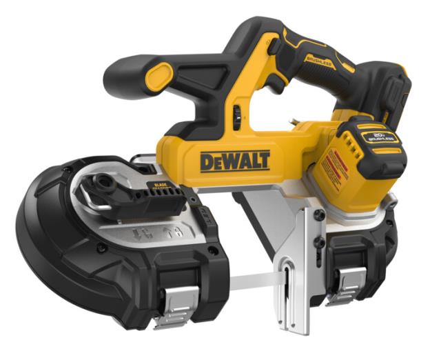 Rental store for DEWALT MID SIZE BAND SAW 20V 3 3 8 in North Wilkesboro NC