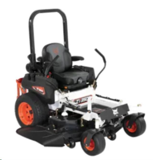 Rental store for BOBCAT ZT3500 COMMERCIAL MOWER in North Wilkesboro NC