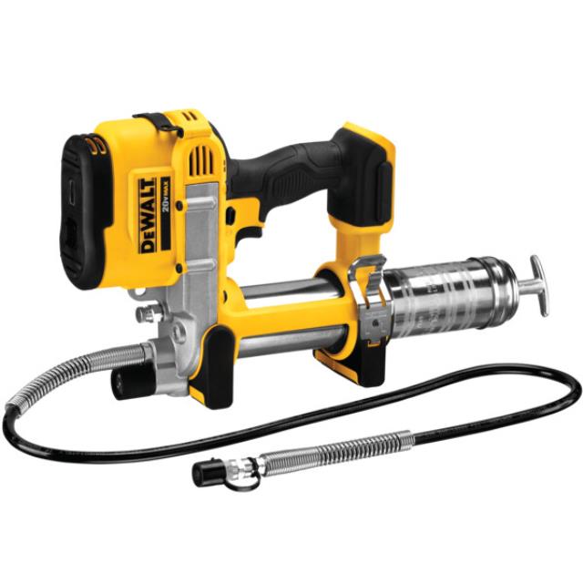 Rental store for DEWALT 20V GREASE GUN in North Wilkesboro NC