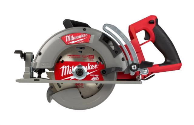 Rental store for MIL-M18 FUEL CIR SAW 7 1 4  R-HDL in North Wilkesboro NC