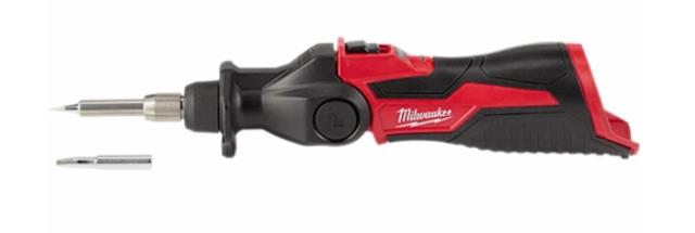 Rental store for MIL-M12 SOLDERING IRON in North Wilkesboro NC