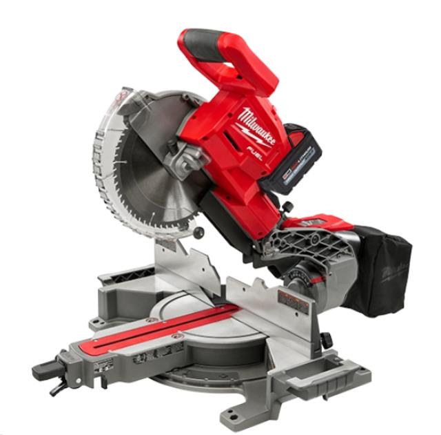 Rental store for MIL-M18 FUEL SLIDING COMPOUND MITER SAW in North Wilkesboro NC
